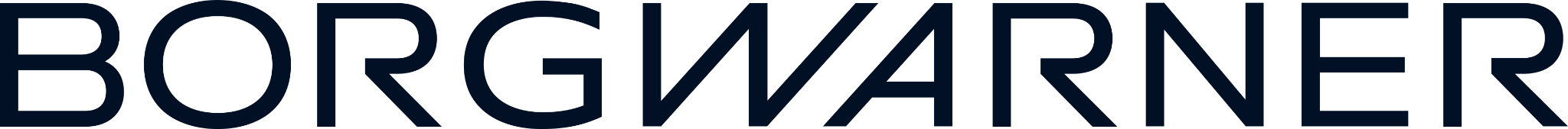 BorgWarner