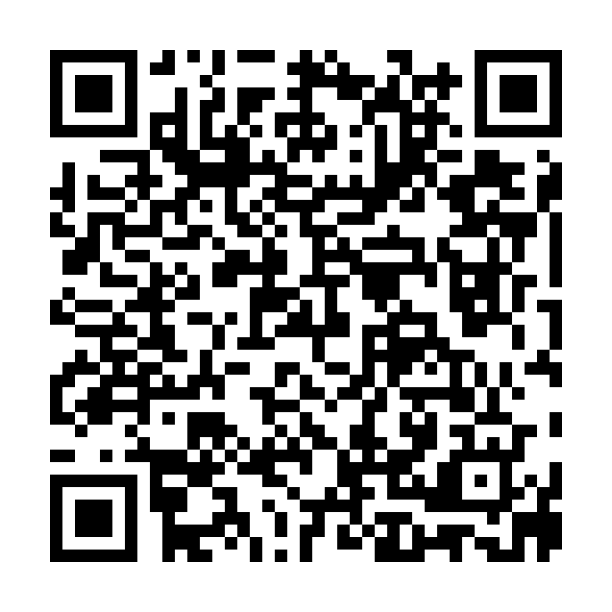 QR code linking to the Coast to Coast service request page